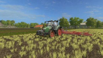 Hagenstedt v1.3.0.0 FS17