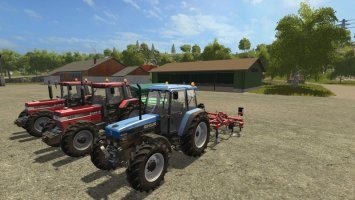 Hagenstedt v1.3.0.0 FS17