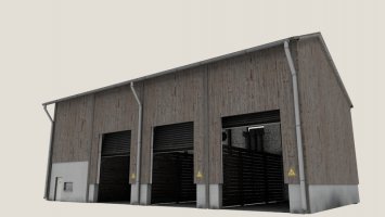 Hall Pack 2 FS17