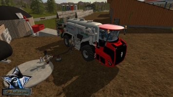 Holmer Terra Variant 585 fs17