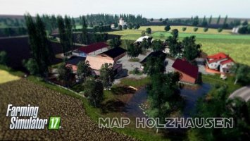 Holzhausen v1.4 fs17