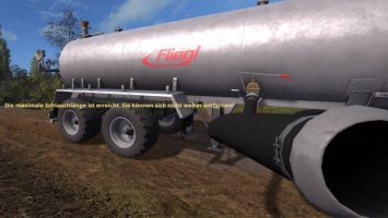 Hose System v1.0.1 FS17