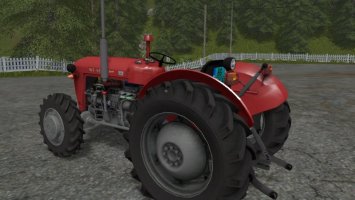 IMT 533 DW DeLuxe FS17