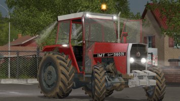 IMT 560 Deluxe/DV v2.0.0.1 FS17