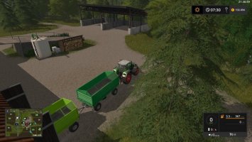 Inntal Reloaded FS17