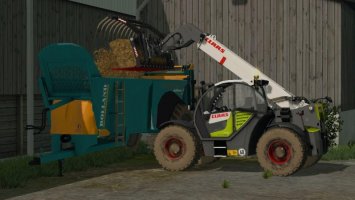 LES CHAZETS FS17