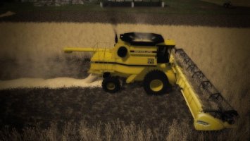 New Holland TR98 fs17