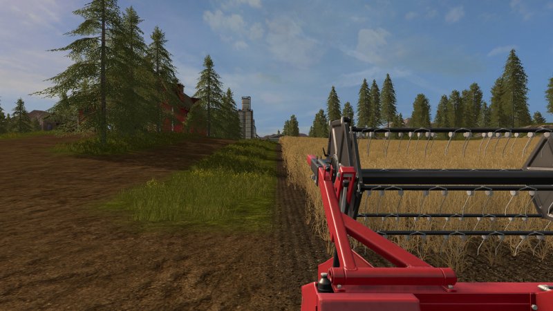 No Hud Mod Fs17 Mod Mod For Farming Simulator 17 Ls Portal 9807