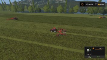 Plains and simple update v3.0 FS17