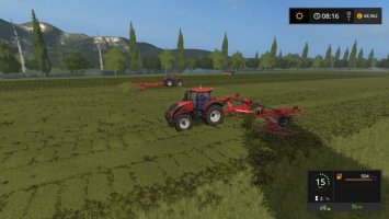 Plains and simple update v3.0 FS17