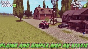 Plains and simple update v3.0