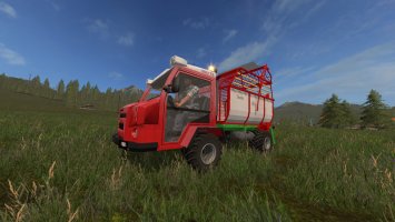 Refrom MULI T8 Pack v1.2 FS17