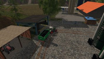 Reute FS17