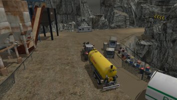 Reute FS17