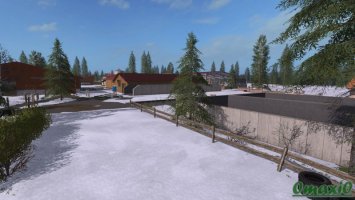 Saerbeck FS17