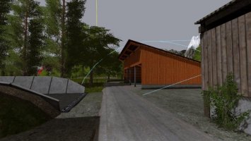 Schweizer Bergwelten V1 FS17