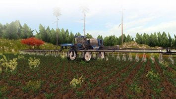 SITIO RECANTO DOS COQUEIROS FS17