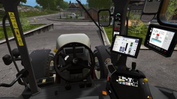 Steyr CVT 6 Series - DH v2.0.0 FS17