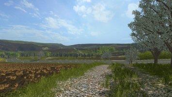 Südharz Map v1.3 FS17