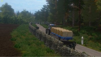 Terres Bretonnes V1 FS17