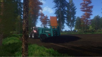 Terres Bretonnes V1 FS17