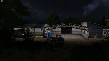 Terres Bretonnes V1 FS17