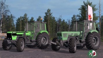 Torpedo 9006A/90A Adriatic FS17