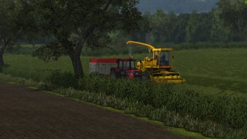 Un air du berry FS17