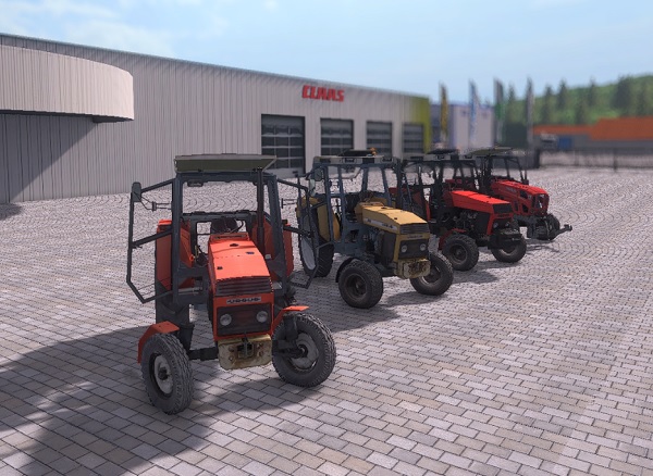 Ursus 912 Pack V15 Fs17 Mod Mod For Farming Simulator 17 Ls Portal 0785