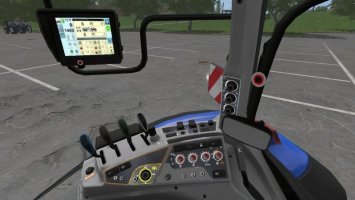 Valtra N Series v2 FS17