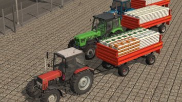 Zmaj 489 PACK FS17