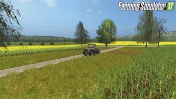 BOHEMIA COUNTRY 2017 V1.1 FINAL FS17