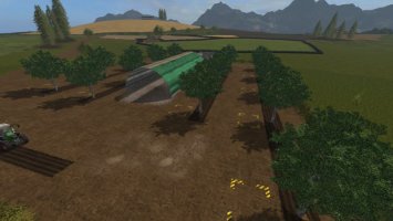 Cantabria Infinite v1.7.0.2 FS17