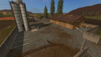 Cantabria Infinite v1.7.0.4 FS17