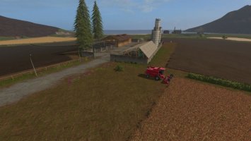 Cantabria Infinite v1.7.0.4 FS17