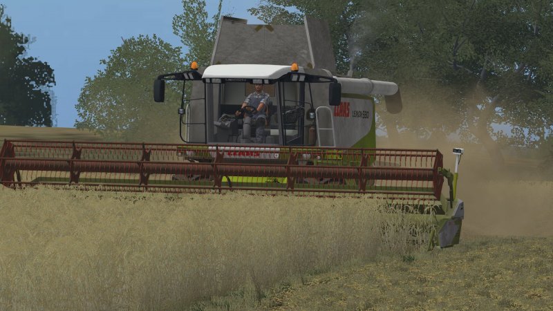 Claas Lexion 580580tt Pack Fs17 Mod Mod For Landwirtschafts Simulator 17 Ls Portal 4629