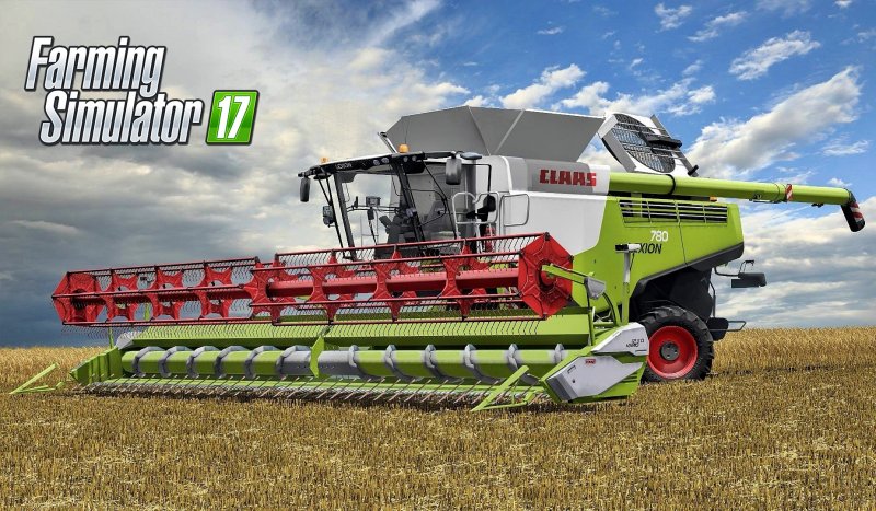 Claas Lexion 700 Series Full Pack Fs17 Mod Mod For Farming Simulator 17 Ls Portal 9295