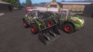 Claas Torion 1511