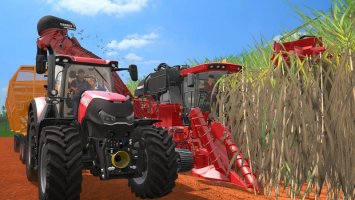 Farming Simulator 17 Dodatek Platinum FS17