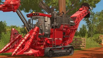 Farming Simulator 17 Dodatek Platinum FS17