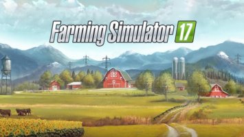 Farming Simulator 17 Update 1.5.1 (Patch 1.5.1)