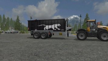 Fliegl ASW 271 v1.3 FS17