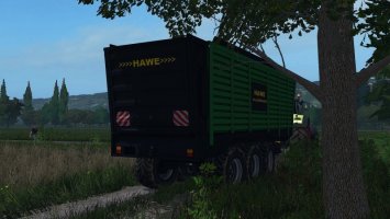 Hawe SLW 50 V1.1 Fix FS17