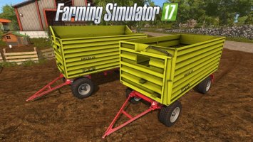 HW80 Conow V9 fs17