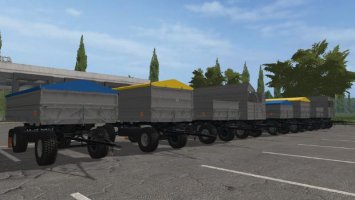 HW80 PackColor v1.0.1.3 fs17