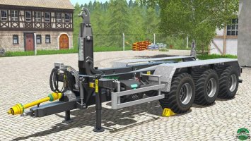 IT RUNNER PACK EDIT – DH fs17