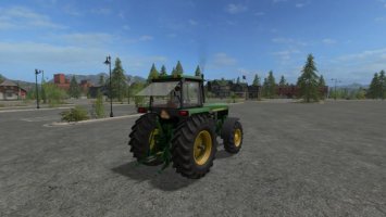 John Deere 4755 v2.1.1 FS17