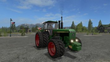 John Deere 4755 v2.1.1 FS17