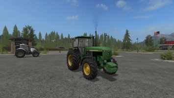 John Deere 4755 v2.1.1 fs17