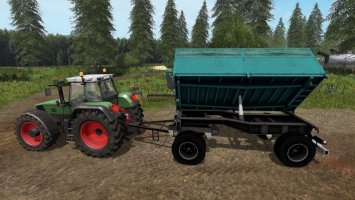 Kempf HK 16 FS17